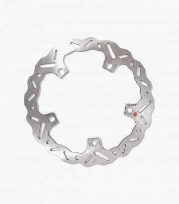 Braking WK109R W-FLO SK2 Ø320mm Right Front Brake Disc for Various models of BMW