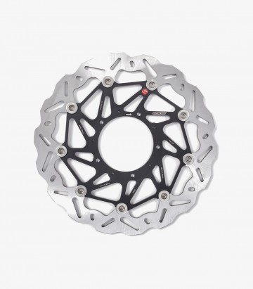 Braking WK133R W-FLO SK2 Ø310mm Right Front Brake Disc for Honda Crossrunner 800 (15-20), VFR 800 F (14-21)