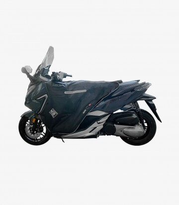 Beindecke R198 Tucano Urbano Honda Forza 125 ABS (18-20), Forza 300 ABS (18-20)
