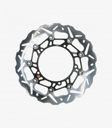 Braking WK131L W-FLO SK2 Ø320mm Left Front Brake Disc for Various models of Husqvarna & KTM