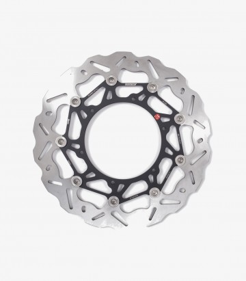 Braking WK130R W-FLO SK2 Ø320mm Right Front Brake Disc for Various models of Husqvarna & KTM