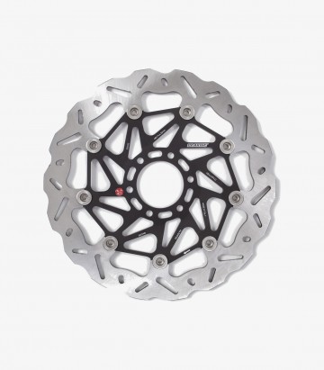 Braking WK039R W-FLO SK2 Ø300mm Right Front Brake Disc for Various models of Aprilia & Cagiva