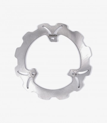 Braking YA32RID W-FIX Ø230mm Rear Brake Disc for Various models of MBK & Yamaha