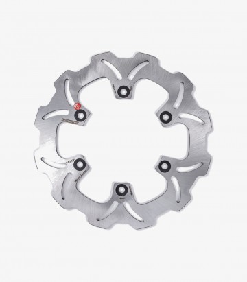 Disco de Freno Delantero Braking YA32FID W-FIX Ø245mm para Varios modelos de MBK y Yamaha