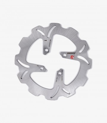 Braking YA30RID W-FIX Ø220mm Rear Brake Disc for Various models of Yamaha