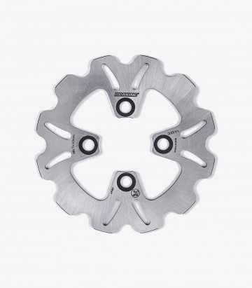 Disco de Freno Delantero Braking YA30FID W-FIX Ø160mm para Varios modelos de Yamaha