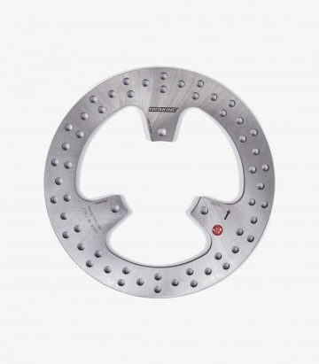 Braking YA23RI R-FIX Ø230mm Rear Brake Disc for Yamaha YP Majesty DX 250 (98-99), YP Majesty DX/ABS 250 (99)