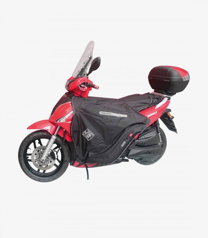 Manta térmica Tucano Urbano Termoscud Kymco People S 125/150 - R200