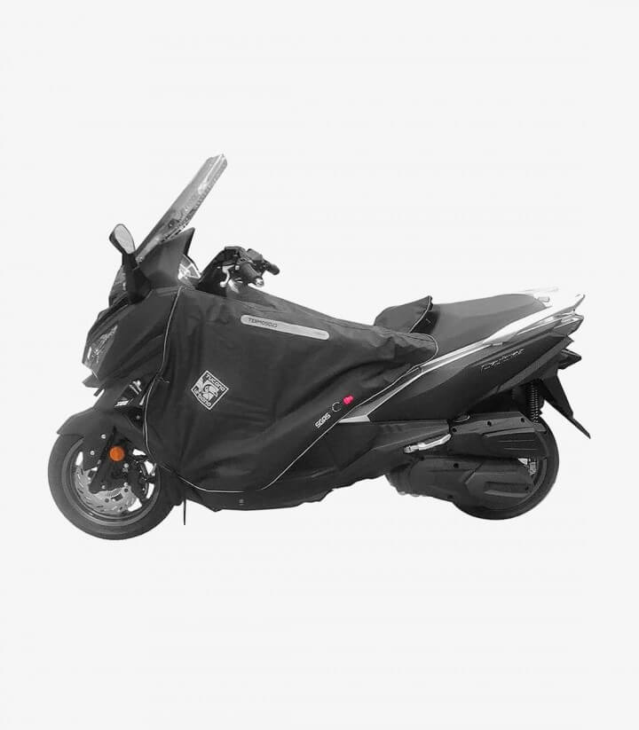 Beindecke R201 Tucano Urbano SYM Cruisym 300 (17-24)