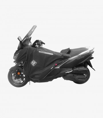Manta térmica Tucano Urbano Termoscud SYM CruiSYM 125/300 - R201 R201-X