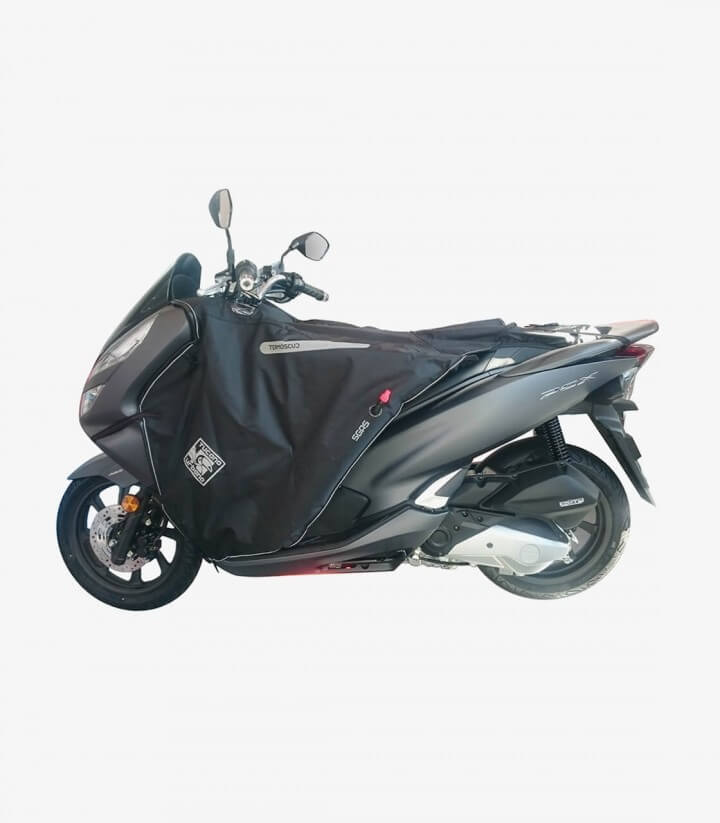 Tucano Urbano Termoscud leg shield R202 Honda PCX 125/150