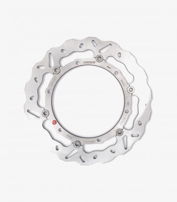 Disco de Freno Delantero Izquierdo Braking WL7001L W-FLO Ø292mm Yamaha MT 125 (15-23), YZF 125 R (14-18)