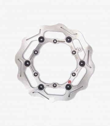 Braking WL4016 W-FLO Ø260mm Front Brake Disc for Various models of Beta