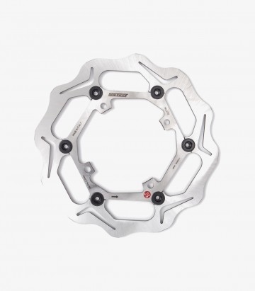 Disco de Freno Delantero Braking WL4012 W-FLO Ø270mm para Varios modelos de Suzuki