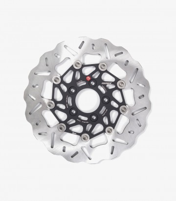 Braking WK106R W-FLO SK2 Ø292mm Right Front Brake Disc for Various models of Harley-Davidson