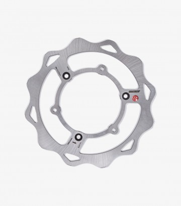 Braking YA22FID W-FIX Ø220mm Front Brake Disc for Various models of Suzuki & Yamaha