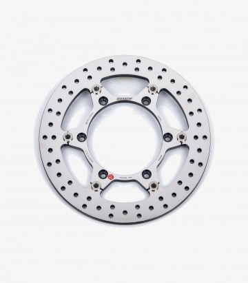 Braking YA21FL W-FLO Ø298mm Front Brake Disc for Various models of Yamaha
