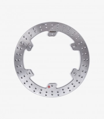 Braking YA19FI R-FIX Ø320mm Front Brake Disc for Various models of Yamaha