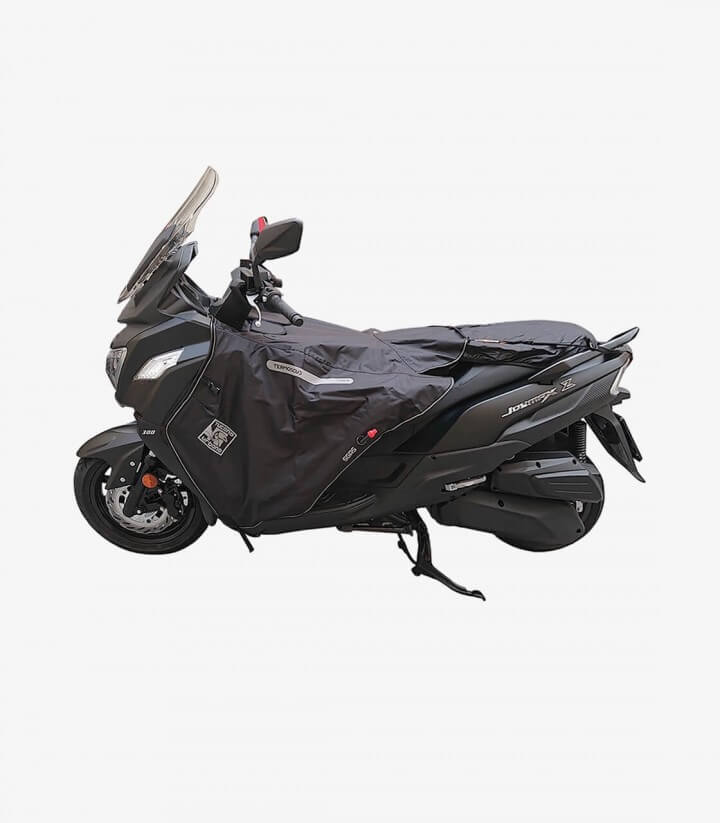 Beindecke R206 Tucano Urbano SYM Joymax Z 125/300 (GTS/RV/Voyager) (19-22)