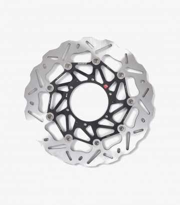 Disco de Freno Delantero Izquierdo Braking WK047L W-FLO SK2 Ø310mm Honda CB 1300 (03-08), CB 1000 R (08-16), CB 1000 R (09-17), 