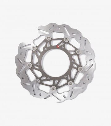 Braking WK142R W-FLO SK2 Ø310mm Right Front Brake Disc for Various models of Suzuki