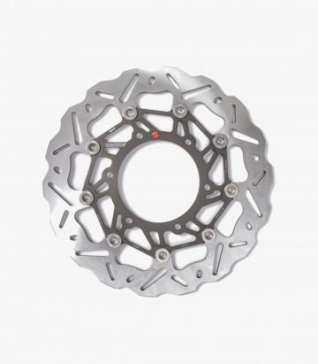 Disco de Freno Delantero Izquierdo Braking WK142L W-FLO SK2 Ø310mm Suzuki GSX 1000 S (15-23), GSX 950 S (21-24), GSX-S 1000 F (1