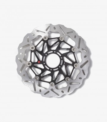 Braking WK140R W-FLO SK2 310 Right Front Brake Disc for Honda CRF L Africa Twin 1000 (16-19), CRF L Africa Twin 1100 (20-23), CR