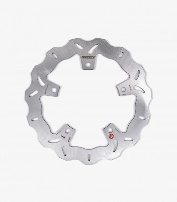 Disco de Freno Delantero Braking WF8120 W-FIX Ø260mm para Varios modelos de SYM