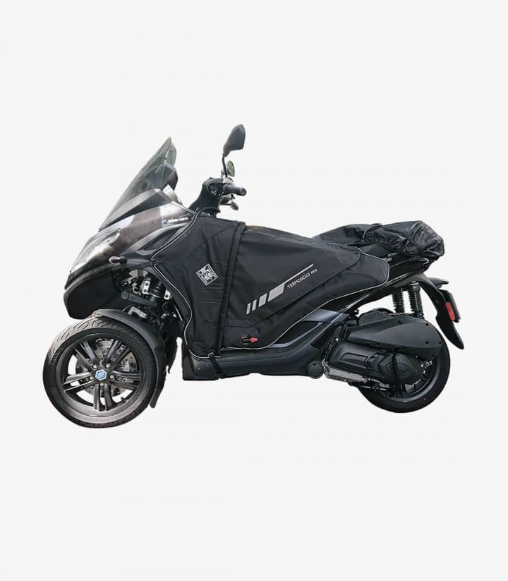 Beindecke R207PRO Tucano Urbano Piaggio MP3 300 HPE (Yourban/Sport/Deep Black) (18-24)