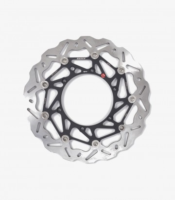 Disco de Freno Delantero Izquierdo Braking WK079L W-FLO SK2 Ø310mm para Varios modelos de Husaberg, Husqvarna y KTM