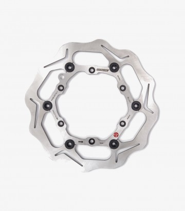Braking WL4007 W-FLO Ø270mm Front Brake Disc for Various models of GasGas, Husaberg, Husqvarna & KTM