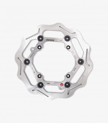 Braking WL4005 W-FLO Ø260mm Front Brake Disc for Various models of Husqvarna