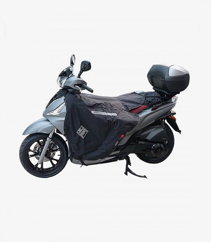 Tucano Urbano Termoscud leg shield R209 Kymco People S 300