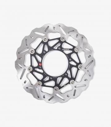 Braking WK101R W-FLO SK2 Ø310mm Right Front Brake Disc for Various models of Suzuki