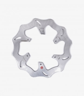 Braking WF7520 W-FIX Ø240mm Rear Brake Disc for Various models of Husqvarna & KTM