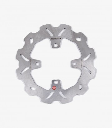 Braking WF7519 W-FIX Ø220mm Rear Brake Disc for Various models of Triumph