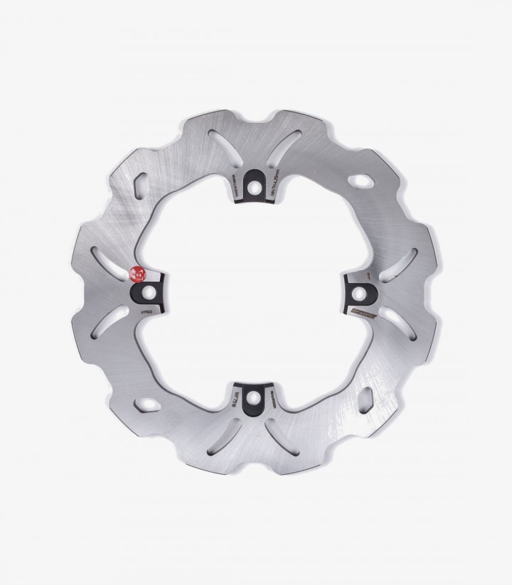 Disco de Freno Trasero Braking WF7518 W-FIX Ø220 para Varios modelos de MV Agusta