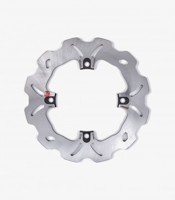 Disco de Freno Trasero Braking WF7518 W-FIX Ø220mm para Varios modelos de MV Agusta