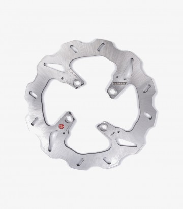 Braking WF7517 W-FIX Ø265mm Rear Brake Disc for Various models of Ducati