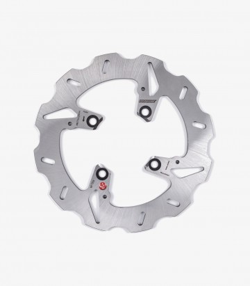 Braking WF7516 W-FIX Ø245mm Rear Brake Disc for Various models of Ducati