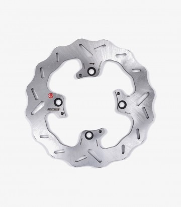 Braking WF7515 W-FIX Ø255mm Rear Brake Disc for Various models of Triumph