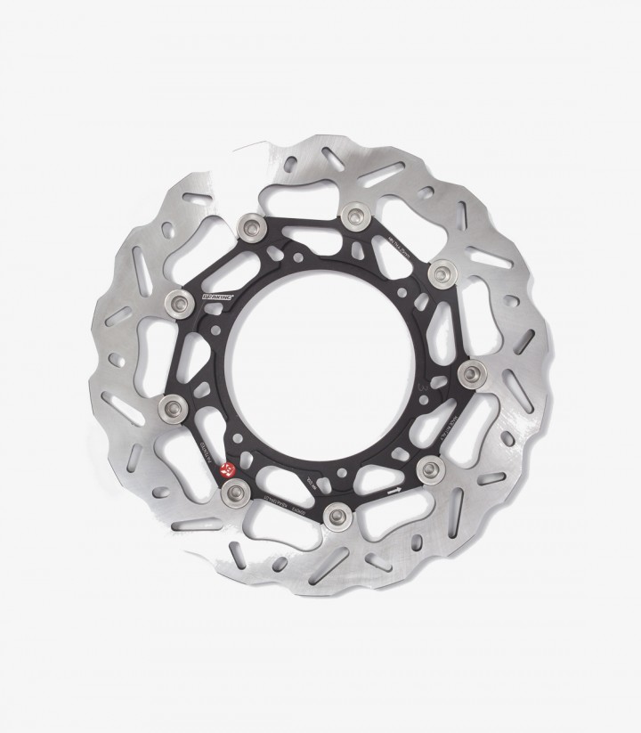 Disco de Freno Delantero Izquierdo Braking WK120L W-FLO SK2 Ø300mm KTM LC8 Adventure 990 (06-12)