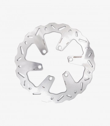 Disco de Freno Delantero Braking WH8102 W-FLO Ø300mm para Varios modelos de Piaggio
