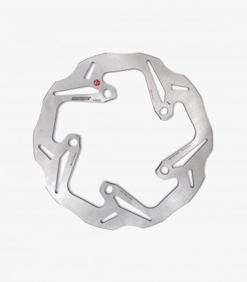 Braking WH8101R W-FLO Ø300mm Front Brake Disc for Various models of Aprilia & Gilera