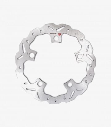 Braking WH7006L W-FLO Ø310mm Front Brake Disc for Honda Crosstourer 1200 (12-18), Gold Wing F6C 1800 (14-17)