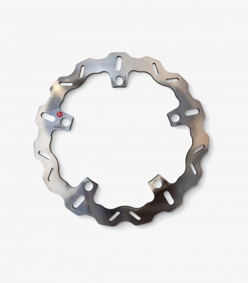 Disco de Freno Delantero Braking WH7003 W-FLO Ø305mm para Varios modelos de BMW