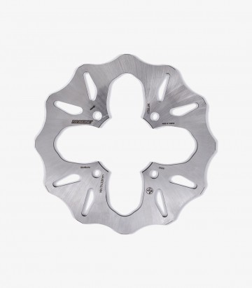 Braking WF9501 W-FIX Ø200mm Rear Brake Disc for Kawasaki KFX 450 R (08-14)