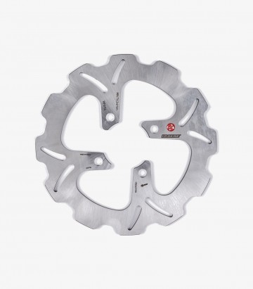 Disco de Freno Delantero Braking WF8114 W-FIX Ø220mm Honda MSX 125 (Grom) (13-17)