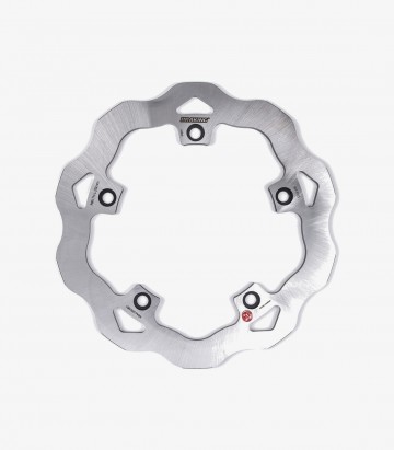 Braking WF8113 W-FIX Ø270mm Front Brake Disc for Various models of BMW