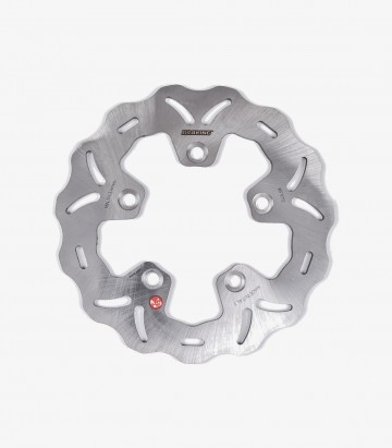 Braking WF8112 W-FIX Ø220mm Front Brake Disc for Various models of Kymco